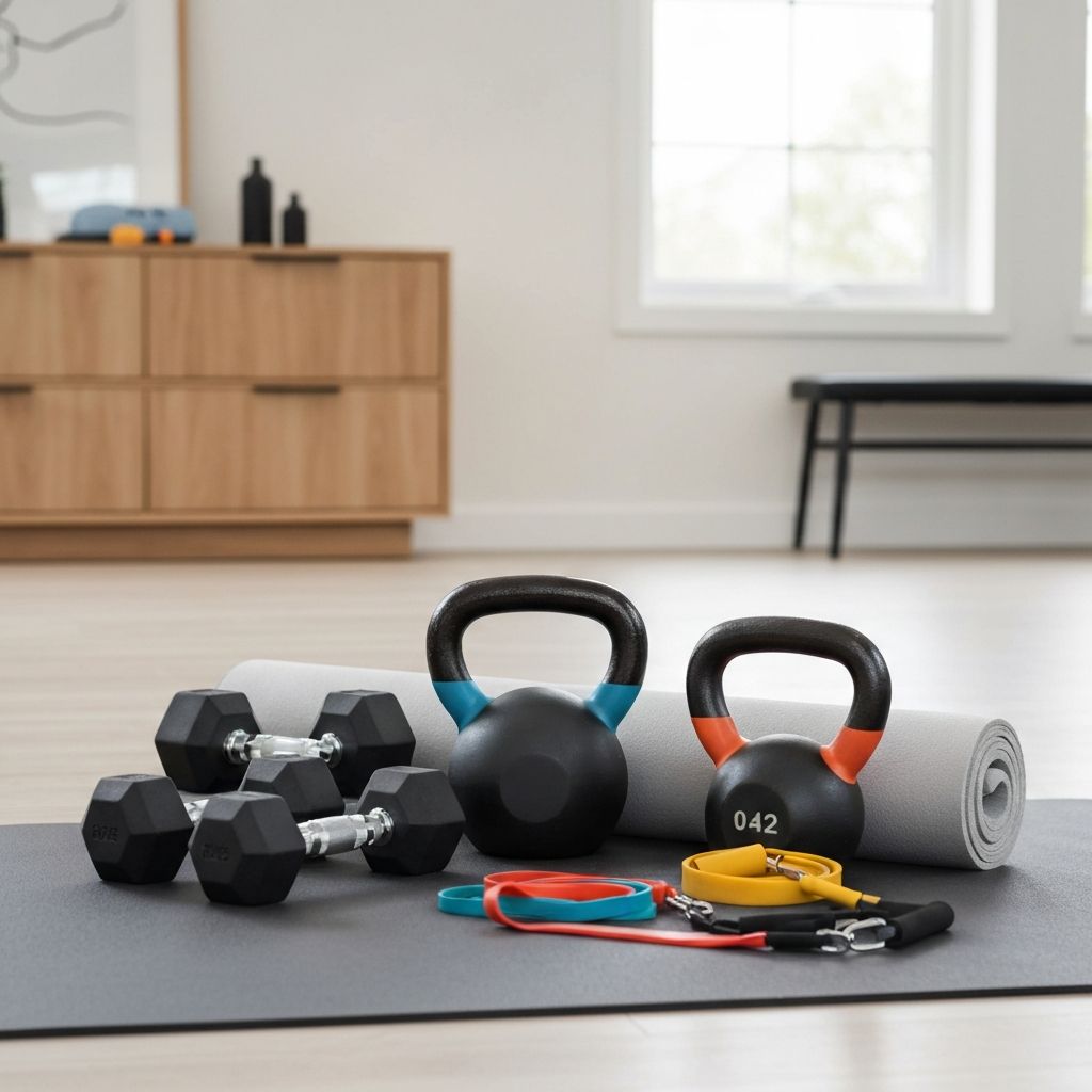 Best Exercise Equipment
