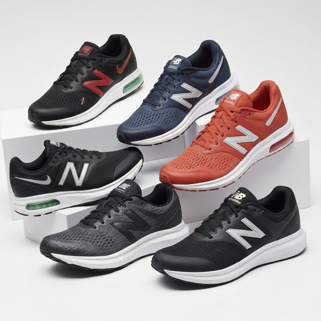 10 Best Running Shoes