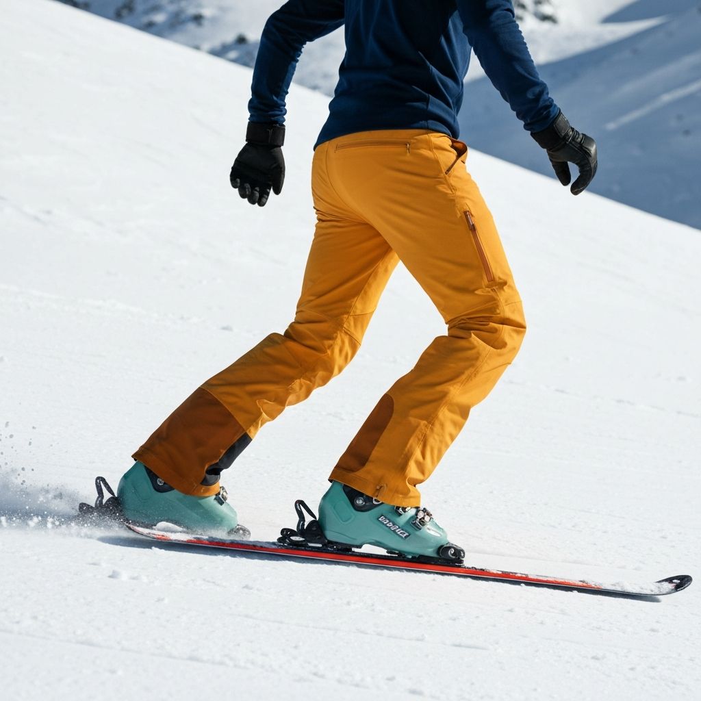 10 Best Ski Pants