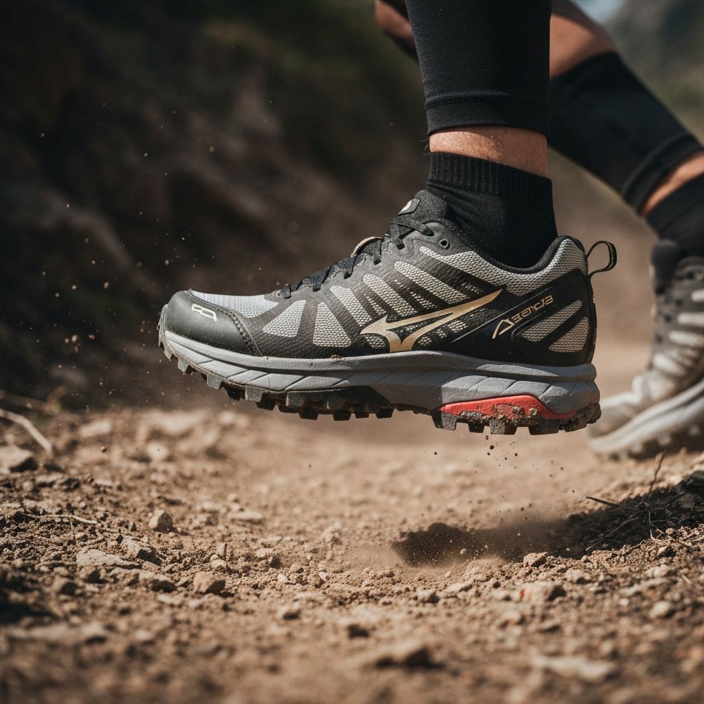 Best Trail Running Shoes for Men